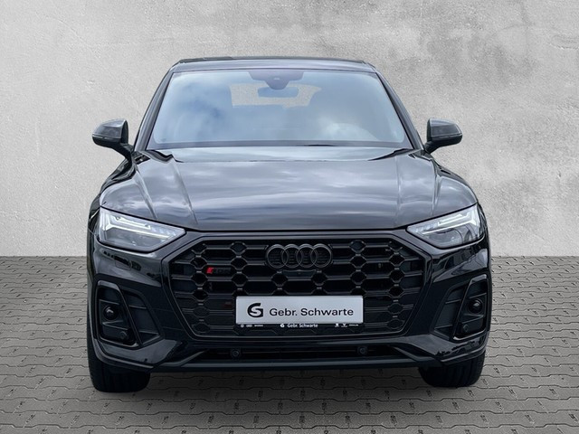 Audi SQ5 Sportback