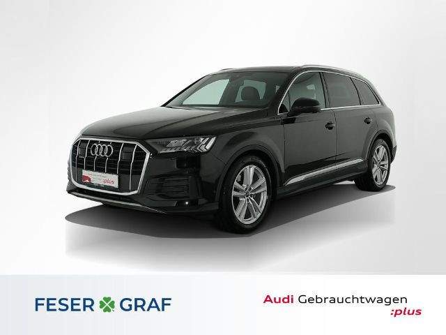 Audi Q7 Quattro 45 TDI