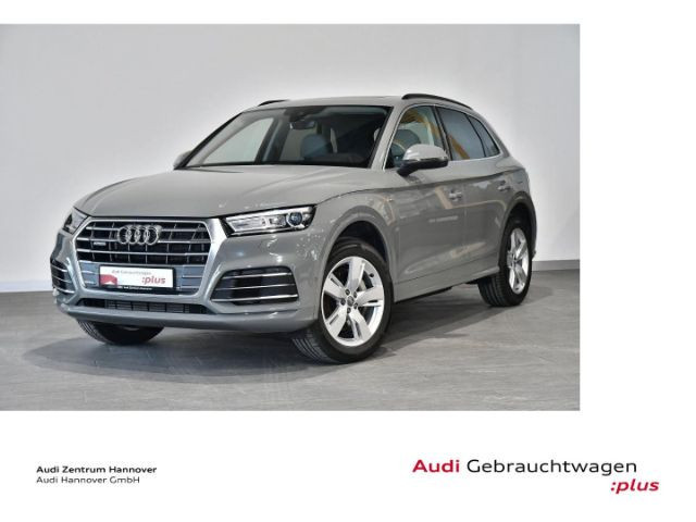 Audi Q5 Quattro S-Tronic Hybride 50 TFSI