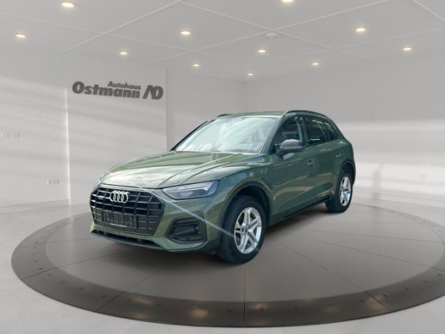 Audi Q5 Quattro S-Tronic 40 TDI