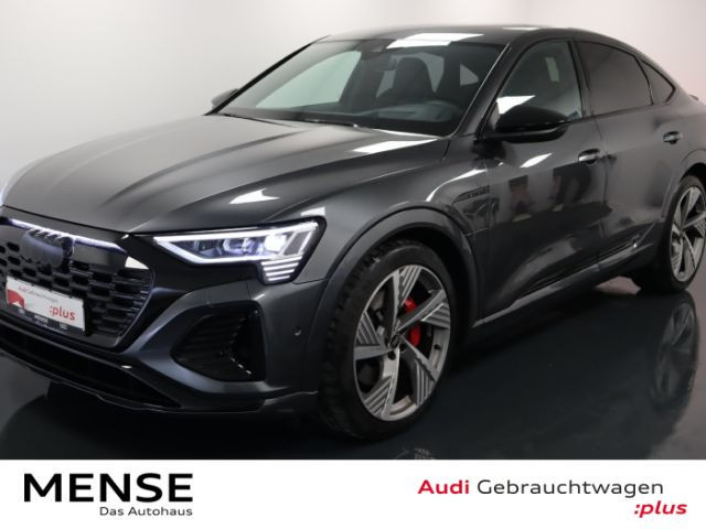 Audi Q8 e-tron Sportback Quattro S-Line 55