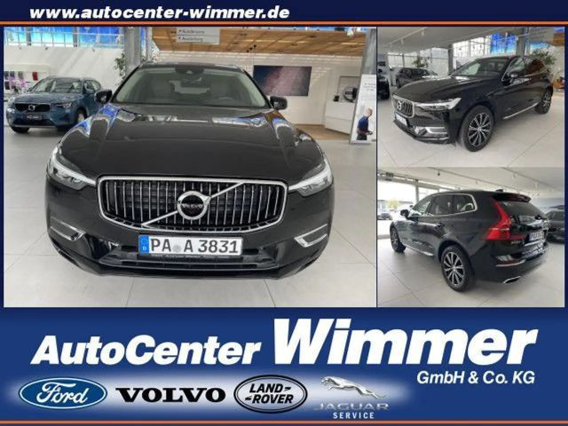 Volvo XC60 AWD Inscription