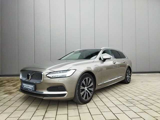 Volvo V90 AWD Inscription T6 Recharge