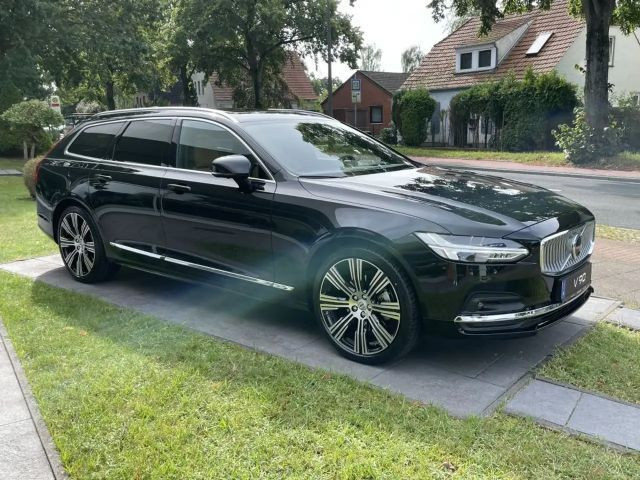 Volvo V90 Ultimate Bright