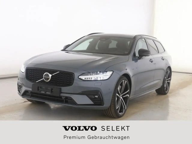 Volvo V90 Ultimate Dark