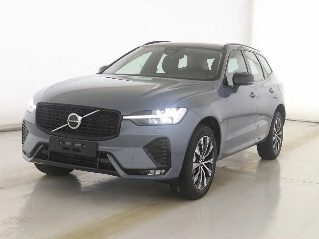 Volvo XC60 AWD Plus Dark