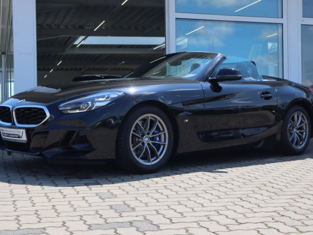 BMW Z4 Roadster sDrive20i