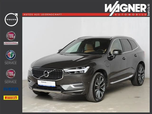 Volvo XC60 AWD Geartronic Inscription T8 Recharge