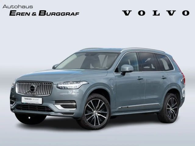 Volvo XC90 Inscription Recharge