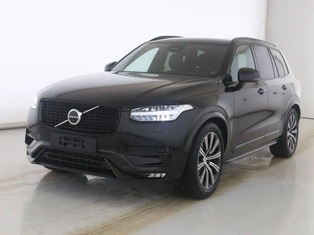 Volvo XC90 AWD Plus Dark