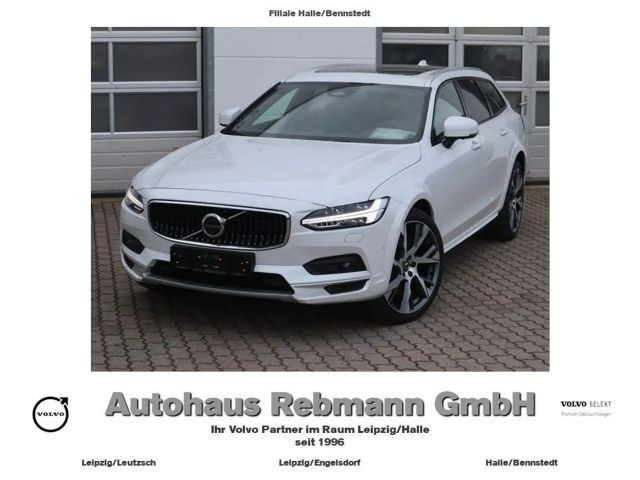 Volvo V90 Cross Country AWD Ultimate