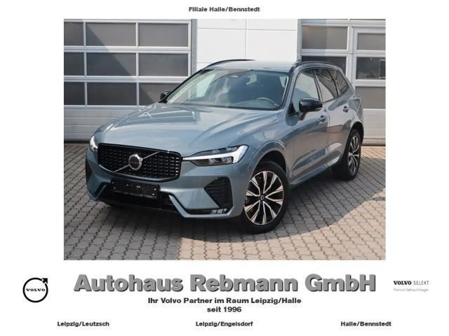 Volvo XC60 AWD Plus Dark