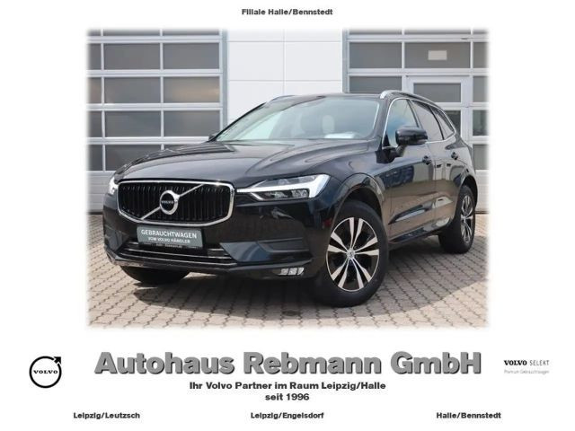 Volvo XC60 D4 Momentum