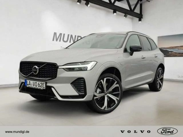 Volvo XC60 AWD T8 Recharge Ultimate