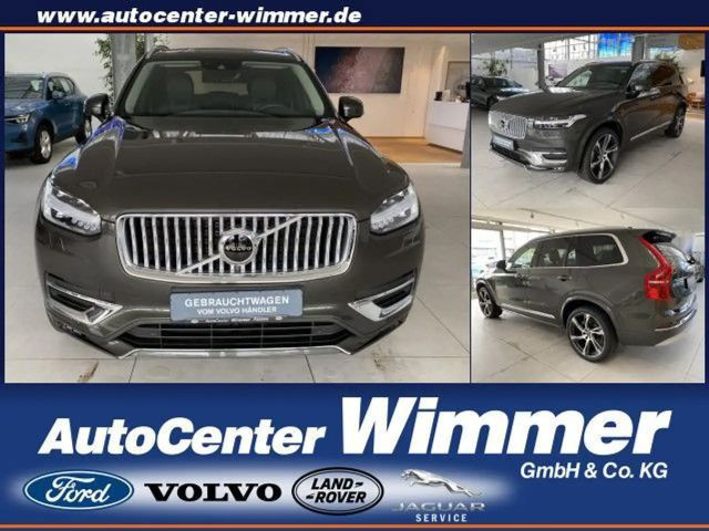 Volvo XC90 AWD Inscription