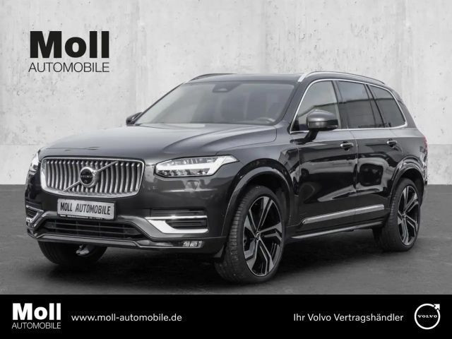 Volvo XC90 AWD Plus Bright