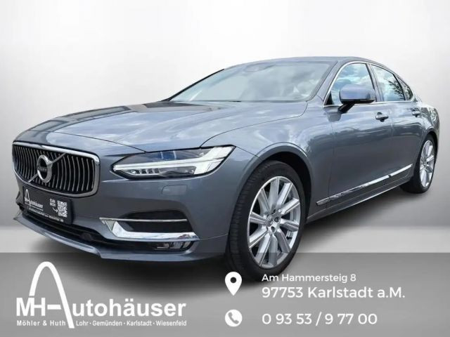 Volvo S90 Inscription