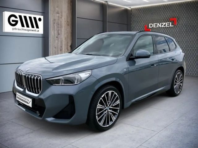 BMW iX1 xDrive30