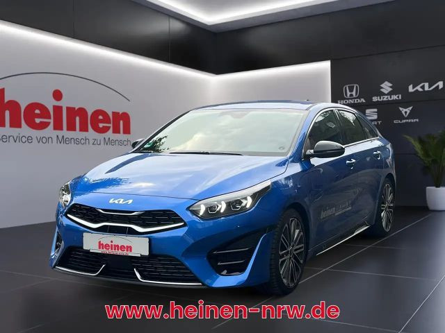 Kia ProCeed GT-Line