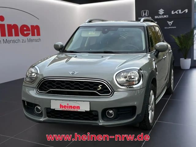 Mini Cooper SE Countryman All4 SE