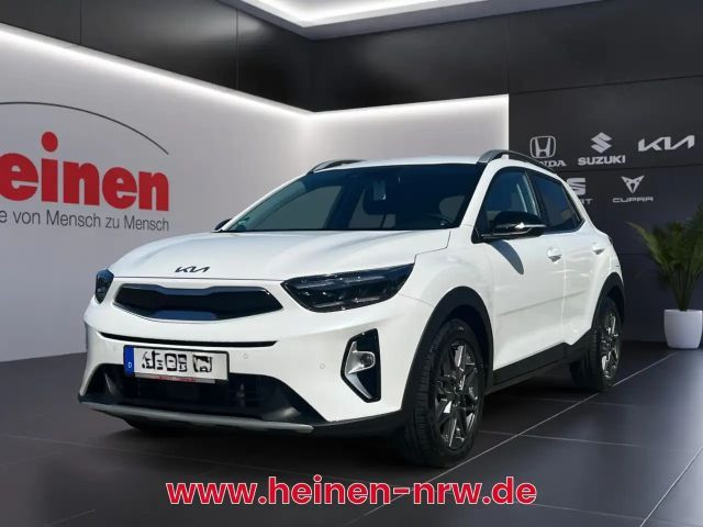 Kia Stonic 1.0 NIGHTLINE EDITION LED LENKRADHEIZUNG