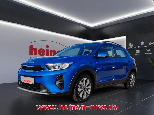 Kia Stonic 1.0 VISION NAVI LENKRAD & SITZHEZUNG