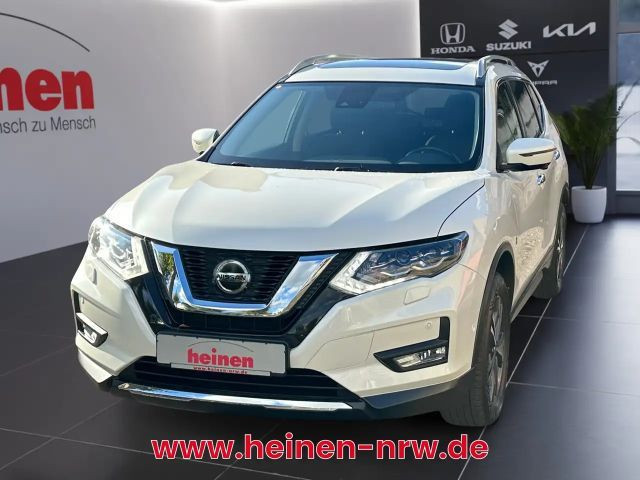 Nissan X-trail N-Connecta DIG-T