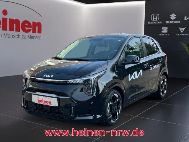 Kia Picanto Spirit Launch Edition