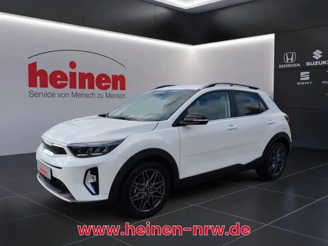 Kia Stonic 1.0 NIGHTLINE EDITION KAMERA NAVI LED PDC