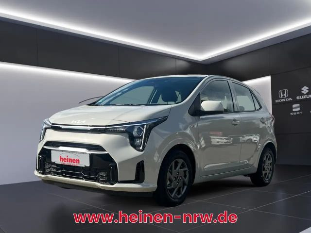 Kia Picanto 1.0 VISION NAVIGATION KAMERA SHZ