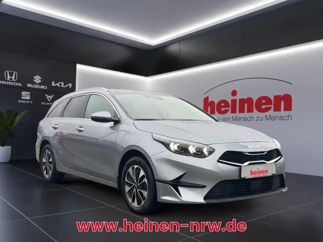 Kia Ceed GDi SportWagon Vision