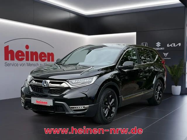 Honda CR-V Hybrid i-VTEC Sport 2.0 VTEC