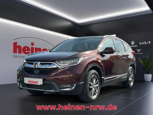 Honda CR-V Executive 1.5 VTEC