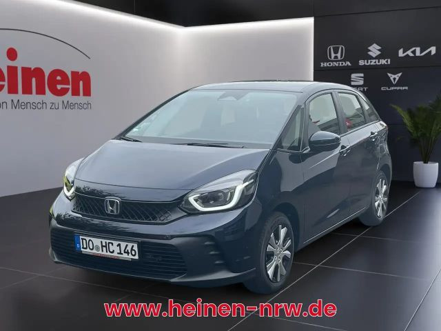 Honda Jazz Elegance Hybrid 1.5