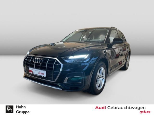 Audi Q5 Quattro S-Tronic Hybride 50 TFSI