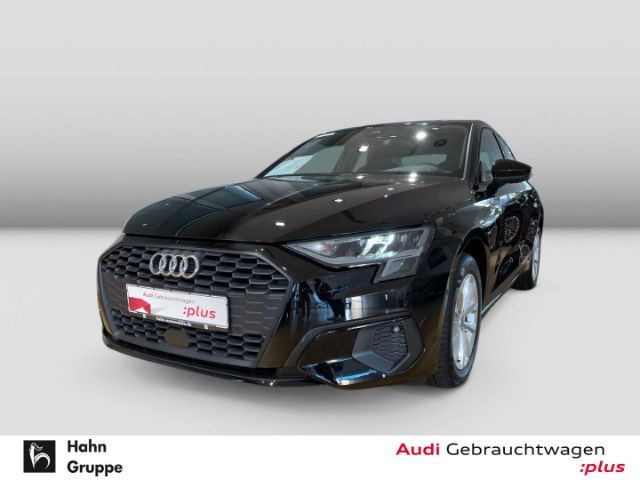 Audi A3 Sedan 30 TDI