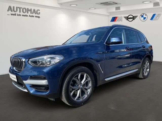 BMW X3 xDrive20i