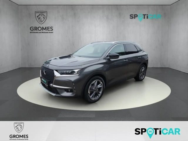 DS DS 7 Crossback E-Tense Crossback