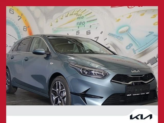 Kia Ceed GDi