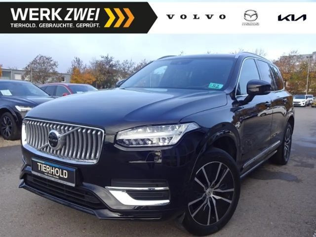 Volvo XC90 AWD Inscription T8