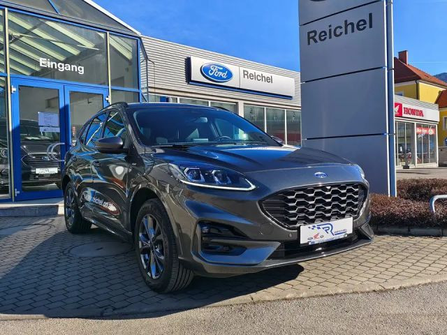 Ford Kuga ST Line Hybrid AWD X