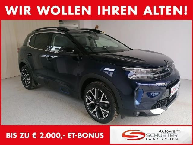 Citroën C5 Aircross BlueHDi Shine