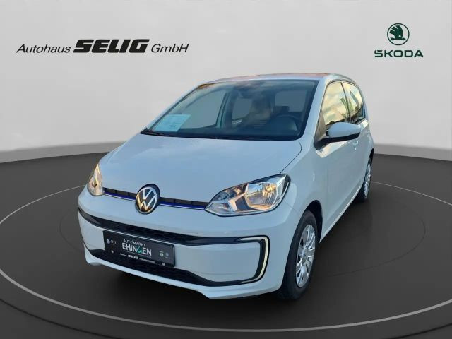 Volkswagen e-up! e-up! CCS,Rü-Kamera,SH,Komfortpaket,Multifunktio