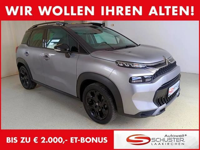 Citroën C3 Aircross PureTech130 S&S EAT6 Max