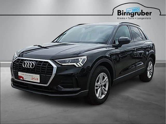 Audi Q3 Quattro 35 TDI