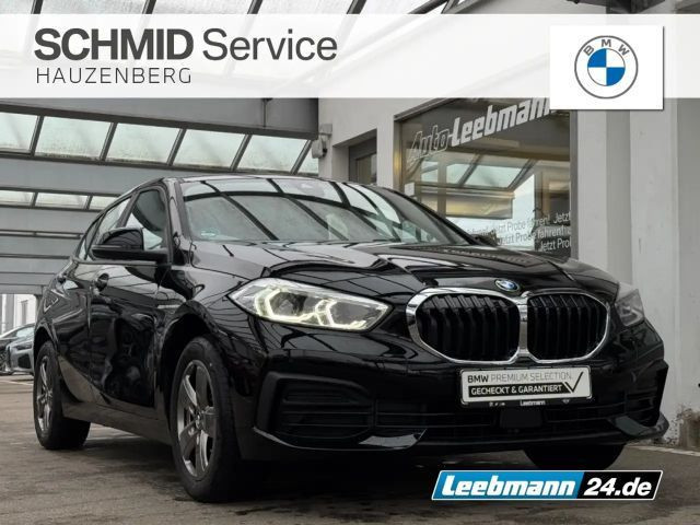 BMW 1 Serie 118 Advantage pakket Sedan 118i