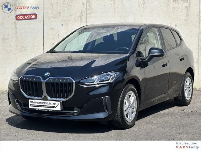 BMW 2 Serie 218 Active Tourer Sedan 218d