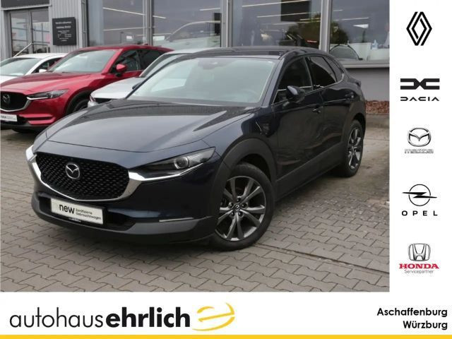 Mazda CX-30 SkyActiv Selection