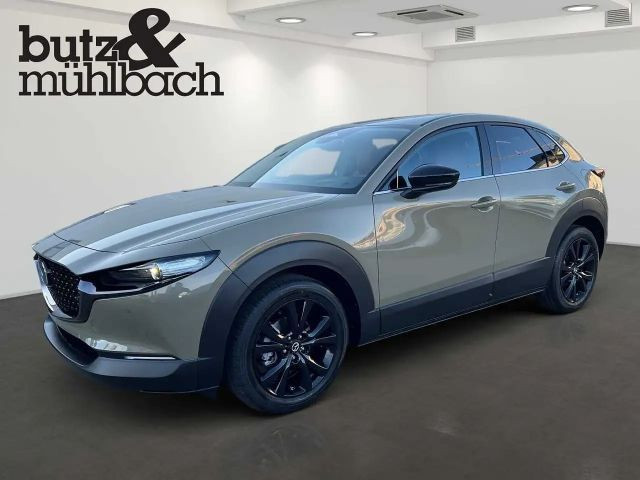 Mazda CX-30 SkyActiv