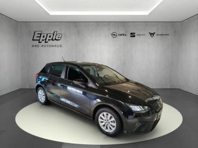 Seat Ibiza Style 1.0 TSI